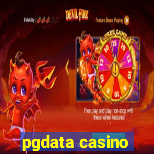 pgdata casino